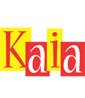 Kaia errors logo