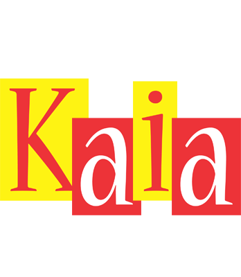 Kaia errors logo
