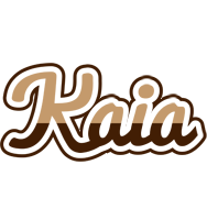 Kaia exclusive logo