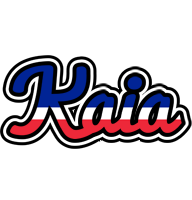 Kaia france logo