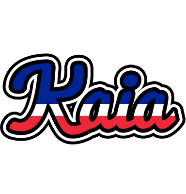 Kaia france logo