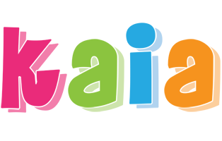 Kaia friday logo