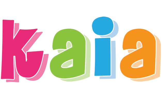 Kaia friday logo