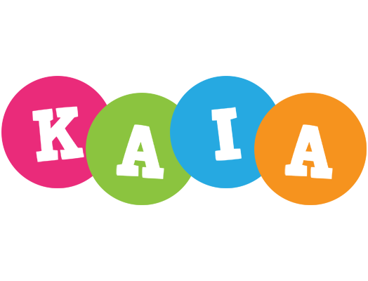 Kaia friends logo