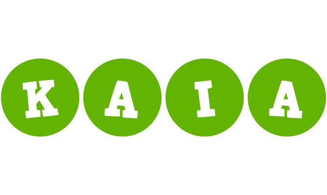 Kaia games logo