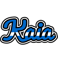 Kaia greece logo