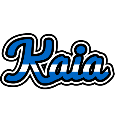 Kaia greece logo