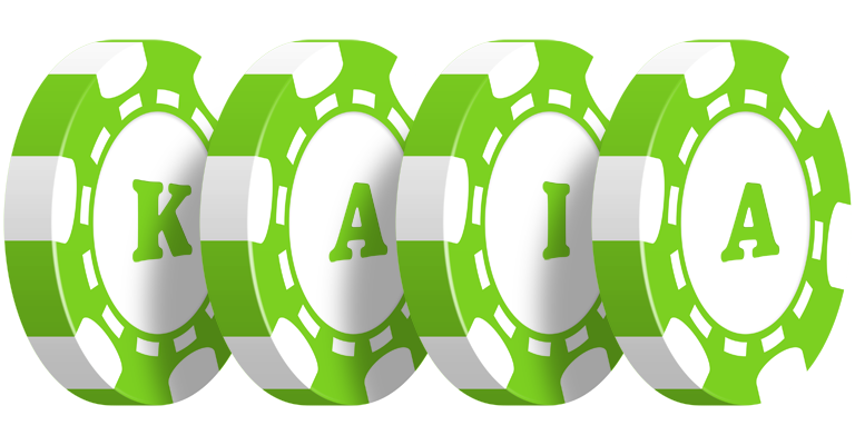 Kaia holdem logo