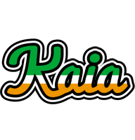 Kaia ireland logo