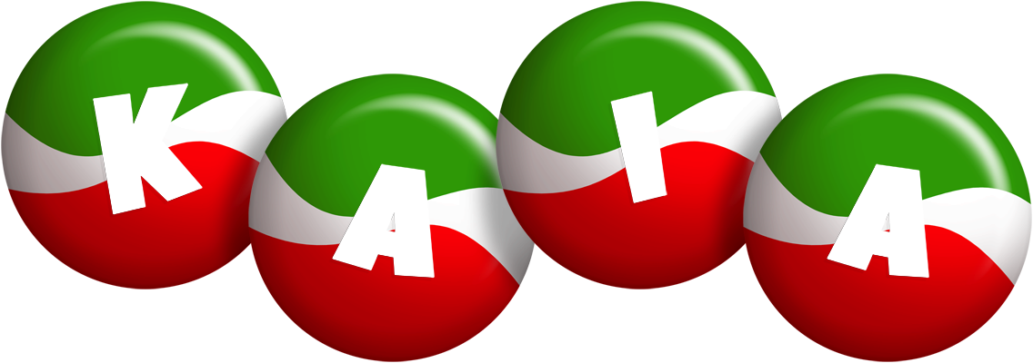 Kaia italy logo