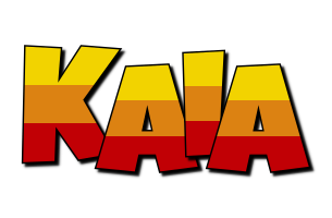 Kaia jungle logo