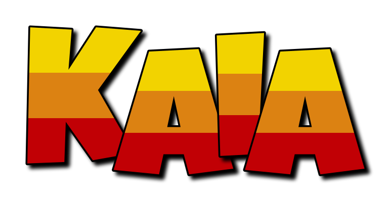 Kaia jungle logo