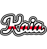 Kaia kingdom logo