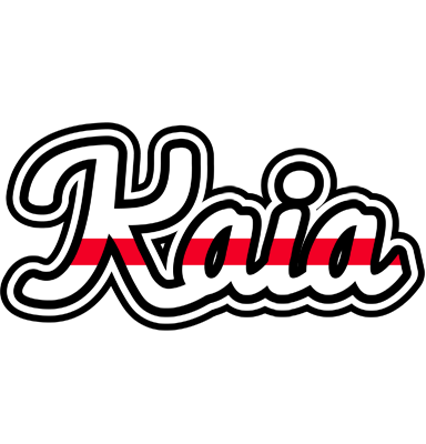 Kaia kingdom logo