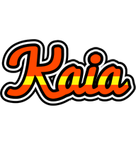 Kaia madrid logo