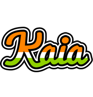 Kaia mumbai logo