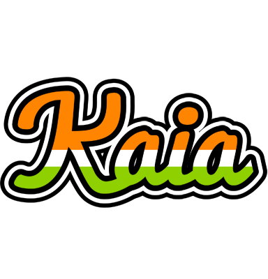 Kaia mumbai logo