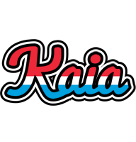 Kaia norway logo