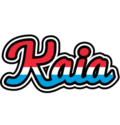 Kaia norway logo