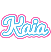 Kaia outdoors logo