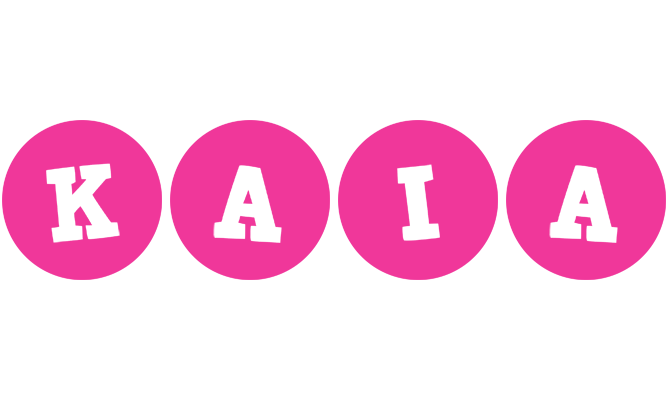 Kaia poker logo