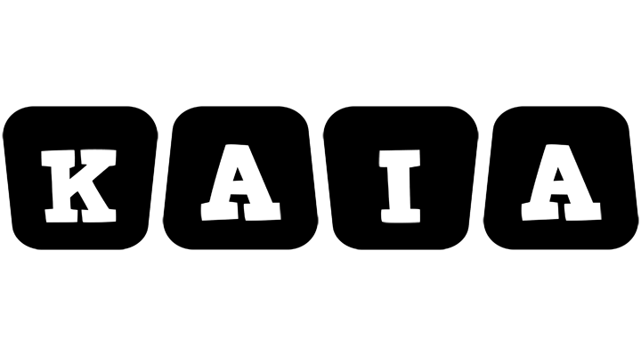 Kaia racing logo