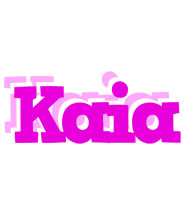 Kaia rumba logo