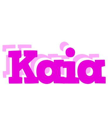 Kaia rumba logo