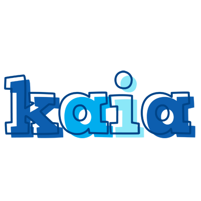 Kaia sailor logo