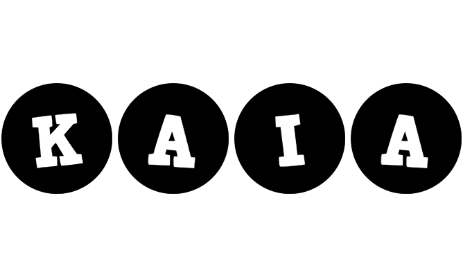 Kaia tools logo