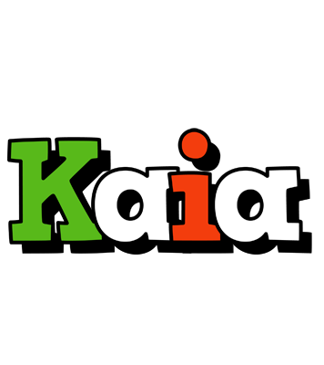 Kaia venezia logo