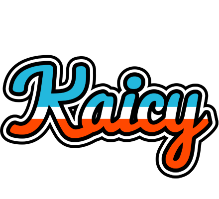Kaicy america logo