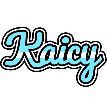Kaicy argentine logo