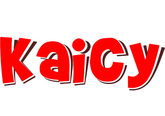 Kaicy basket logo