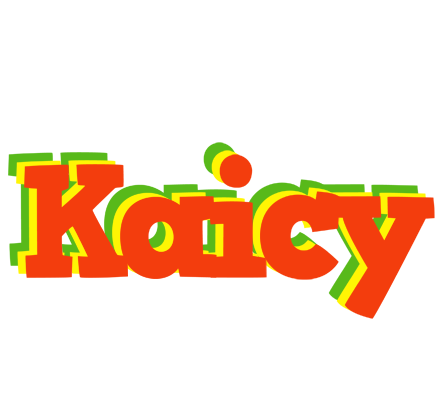 Kaicy bbq logo
