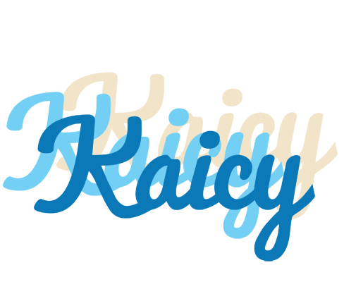 Kaicy breeze logo