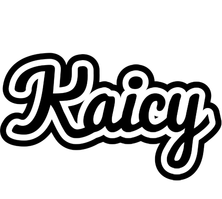 Kaicy chess logo