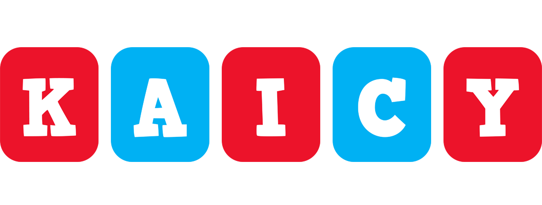 Kaicy diesel logo