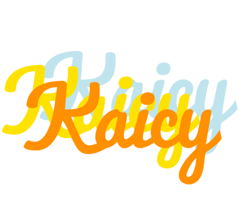 Kaicy energy logo