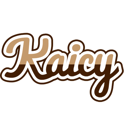 Kaicy exclusive logo