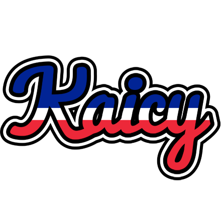 Kaicy france logo