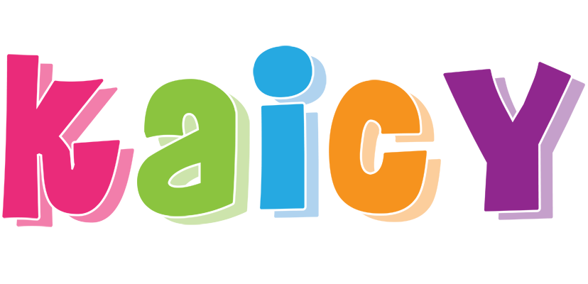 Kaicy friday logo