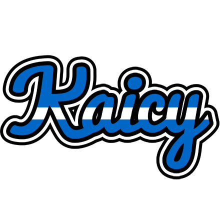 Kaicy greece logo