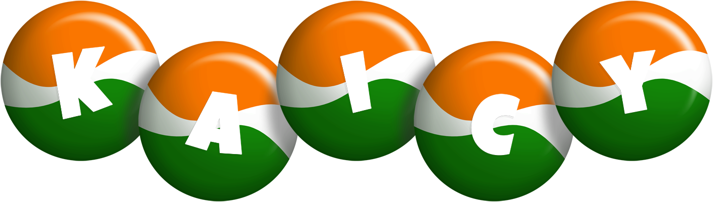 Kaicy india logo