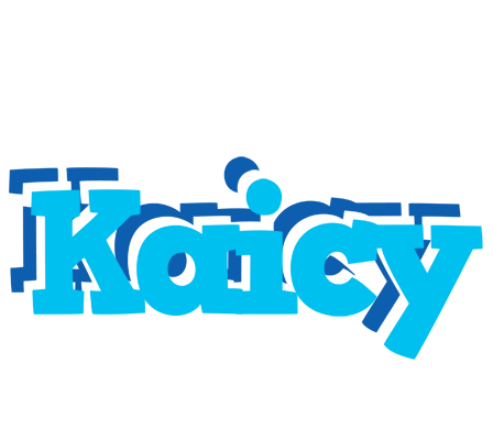 Kaicy jacuzzi logo
