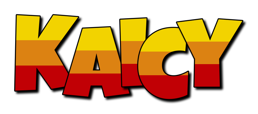 Kaicy jungle logo