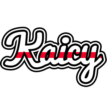 Kaicy kingdom logo