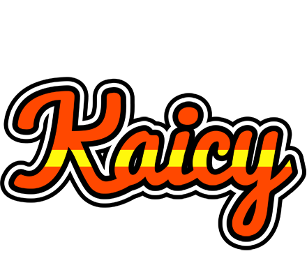 Kaicy madrid logo
