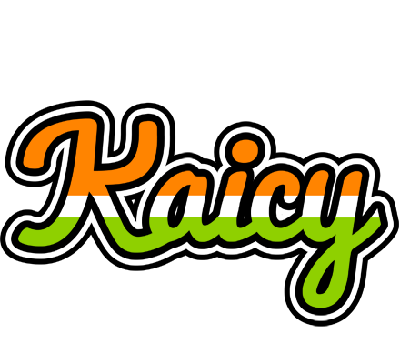 Kaicy mumbai logo