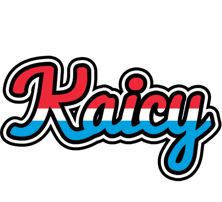 Kaicy norway logo